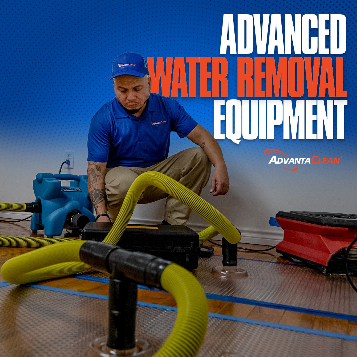 AdvantaClean of Norcross and Buford tweet media