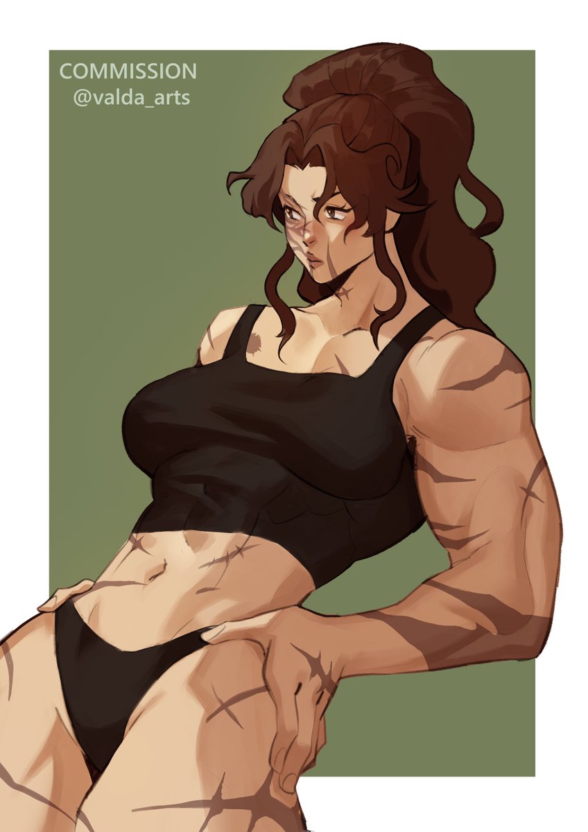 Kyra 🌙 (Comms Open) tweet media