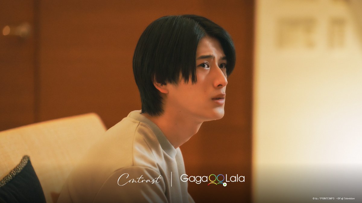 gagaoolala's tweet image. 📢 𝑷𝑹𝑬𝑴𝑰𝑬𝑹𝑬
💿#ContrastEP5

How are these highschoolers more mature than the other couples... 

Watch here ▶️ bit.ly/4t1QT2W  
⏰ FRI 8PM GMT+8

🌎Worldwide (except 🇯🇵🇰🇷)

#コントラスト