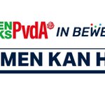 Photo by GroenLinks Hof van Twente (@GLHvT)