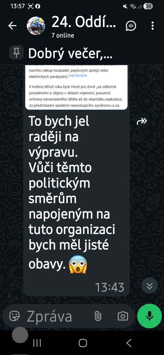 Sprostá venkovanka 😇 tweet media