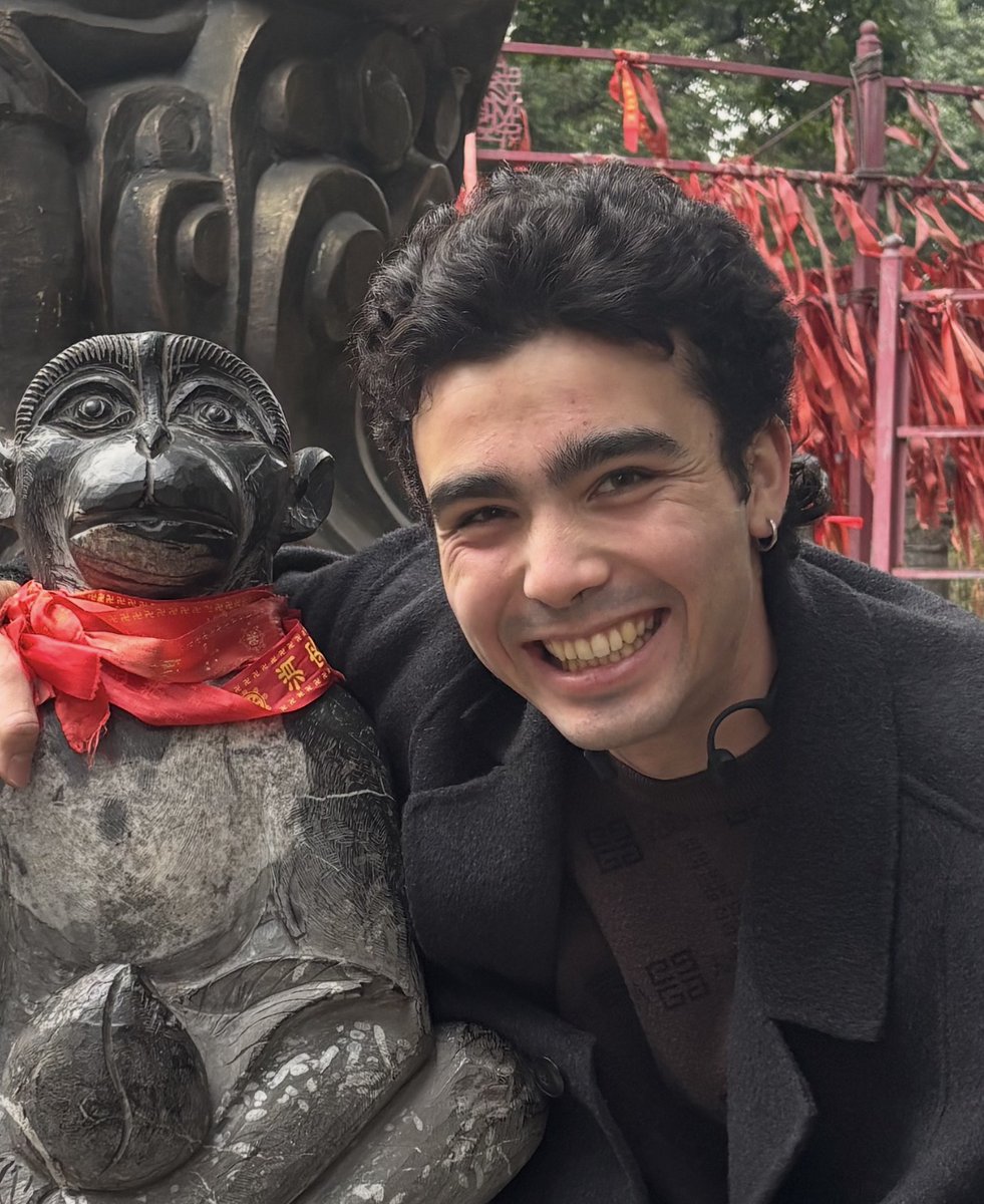 uwanews's tweet image. 👏Great to hear 2 #UWA students were awarded inaugural 2026 Westpac Australia-Asia Fellowships!  🎓 🌏They are passionate about shaping an inclusive future through a cross-cultural lens.
uwa.au/zpab4x