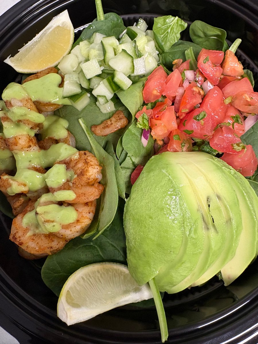 Chicks 'n Salsa tweet media