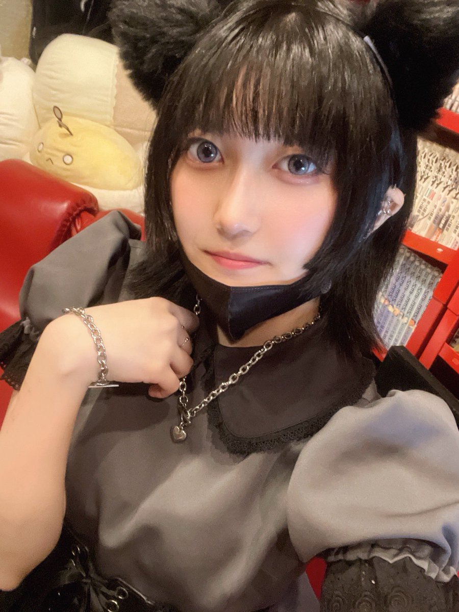 LOOP 秋葉原 💫メイド🛸ダーツバー💫 tweet media