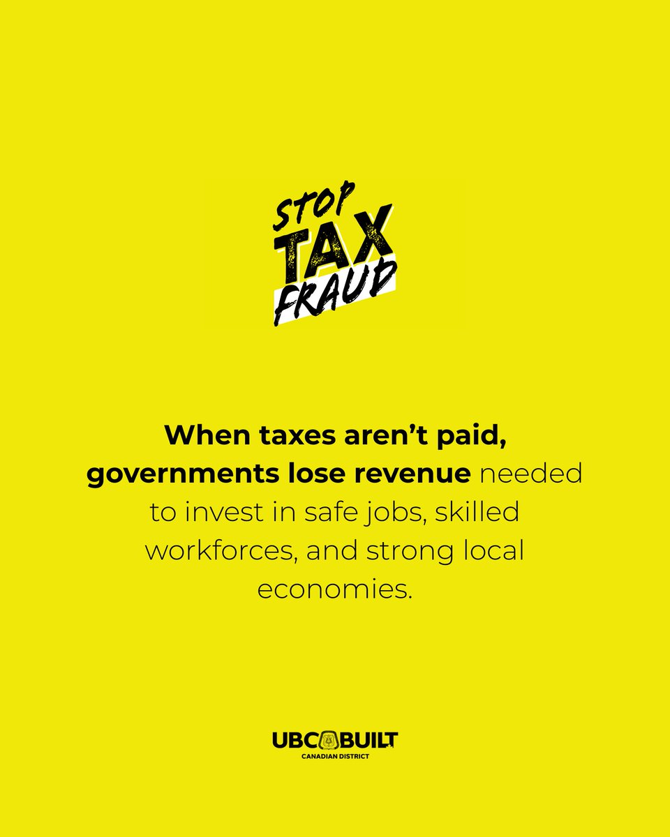 Carpenters' Regional Council tweet media