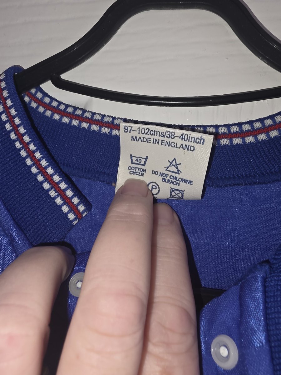 Johnny mac. PMLOL821#56🇬🇧 tweet media