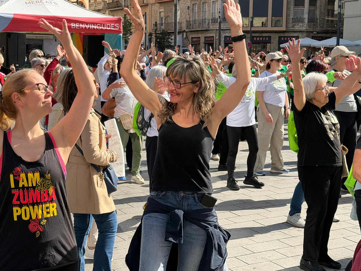 ERC Tarragona tweet media