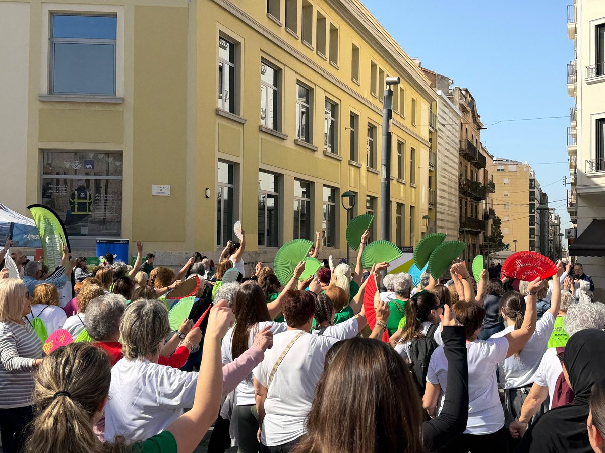 ERC Tarragona tweet media