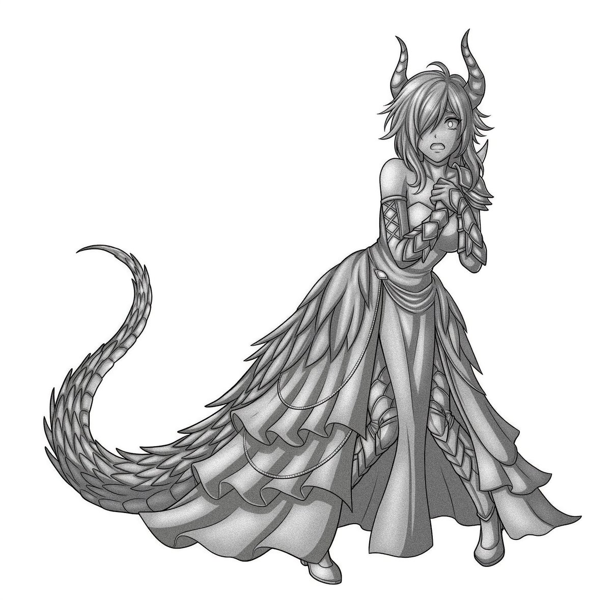 Movo The Gorgon - 🔞 tweet media