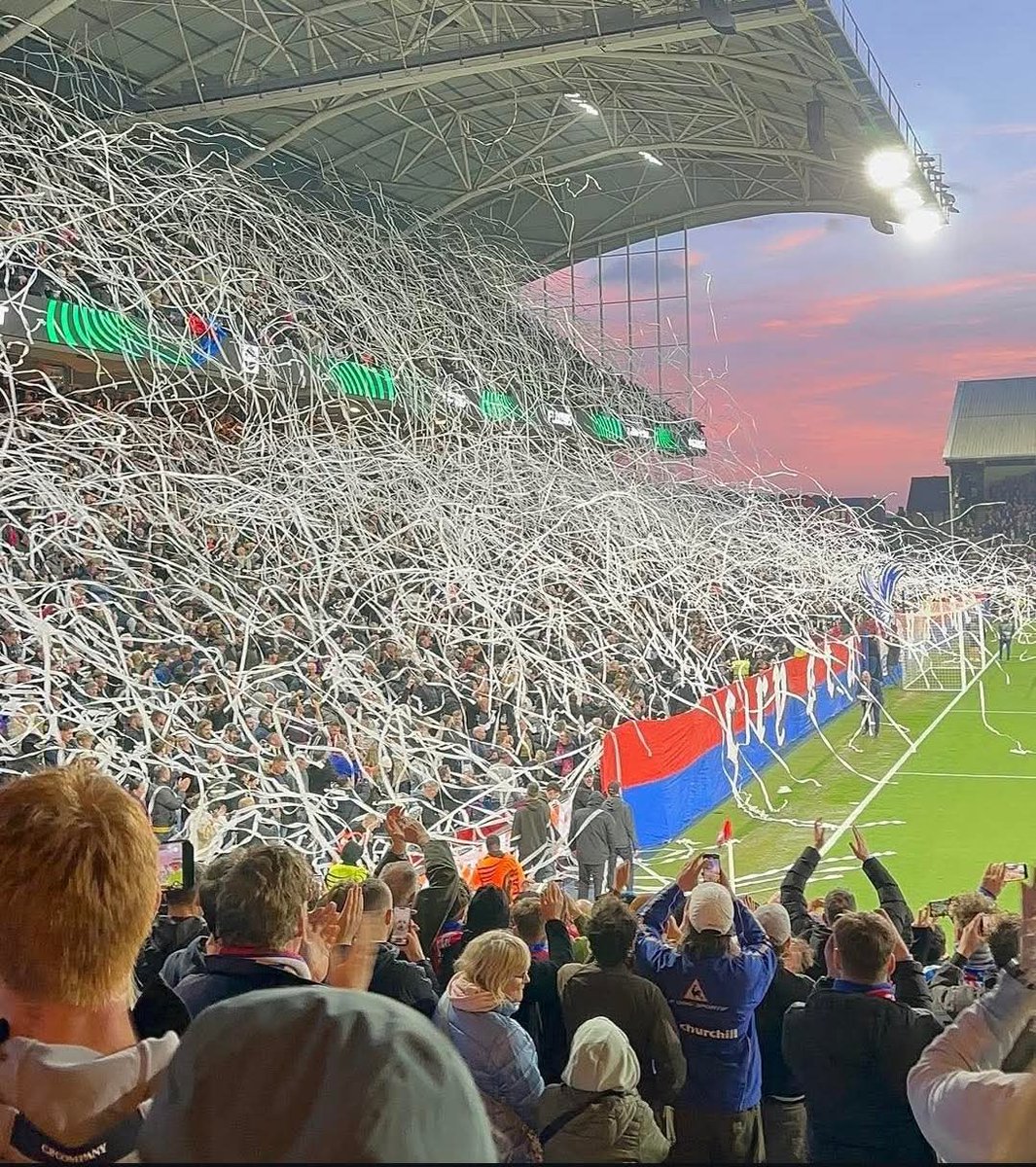 Football Away Days Club tweet media