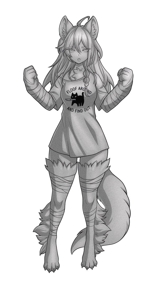 Movo The Gorgon - 🔞 tweet media