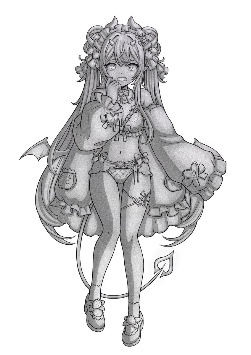 Movo The Gorgon - 🔞 tweet media