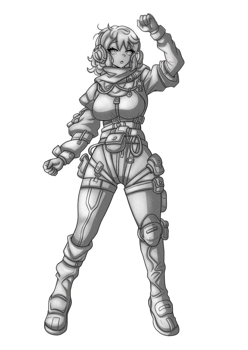 Movo The Gorgon - 🔞 tweet media