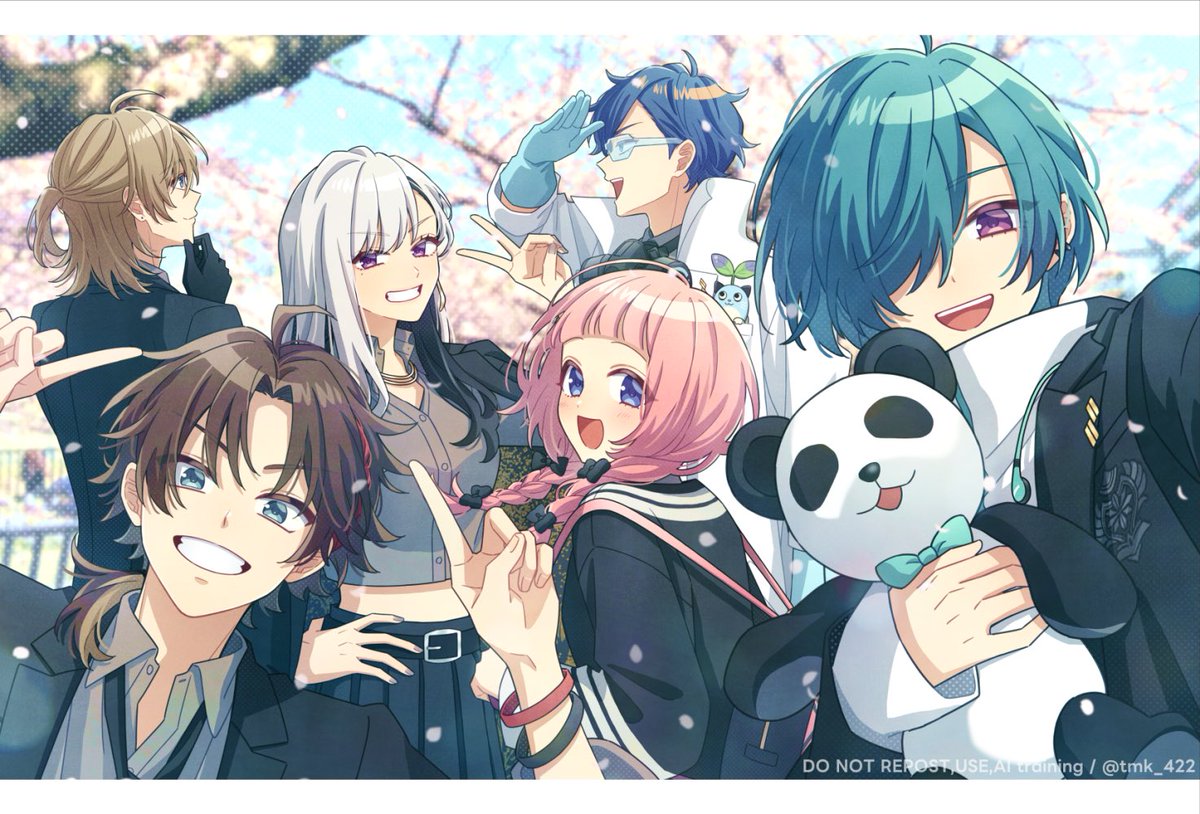 TMKさん専用ページ TMK (@tmk_422) / Posts / X