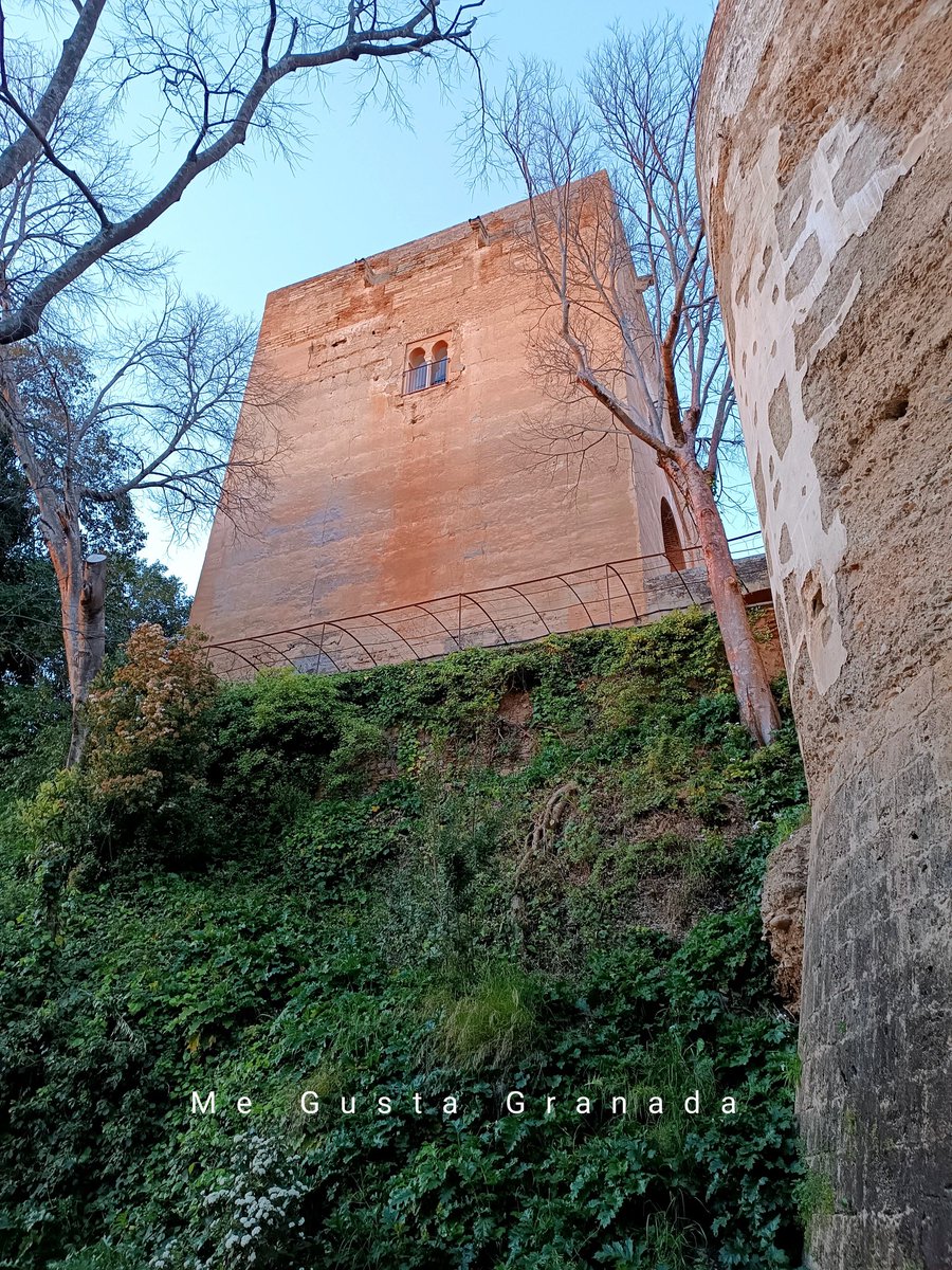 Me Gusta Granada tweet media