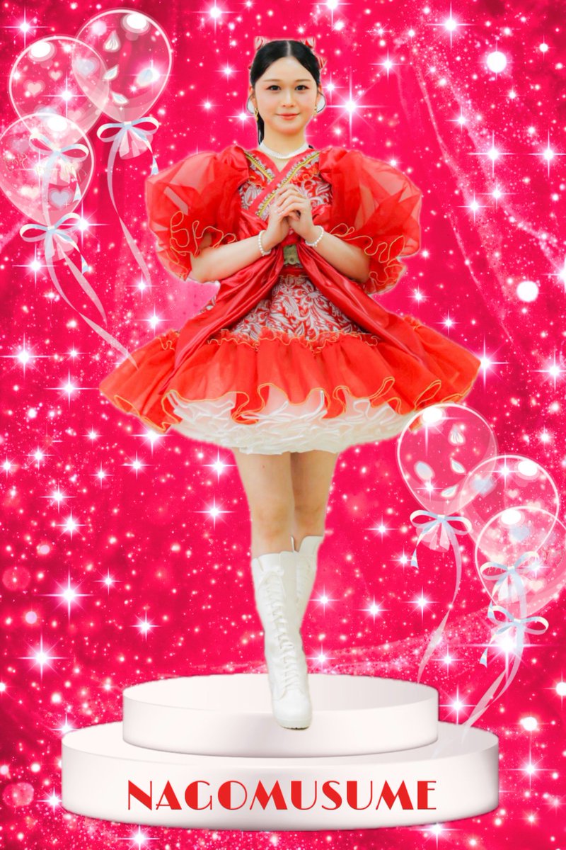 和娘。1期~我等友情永遠不滅~ tweet media