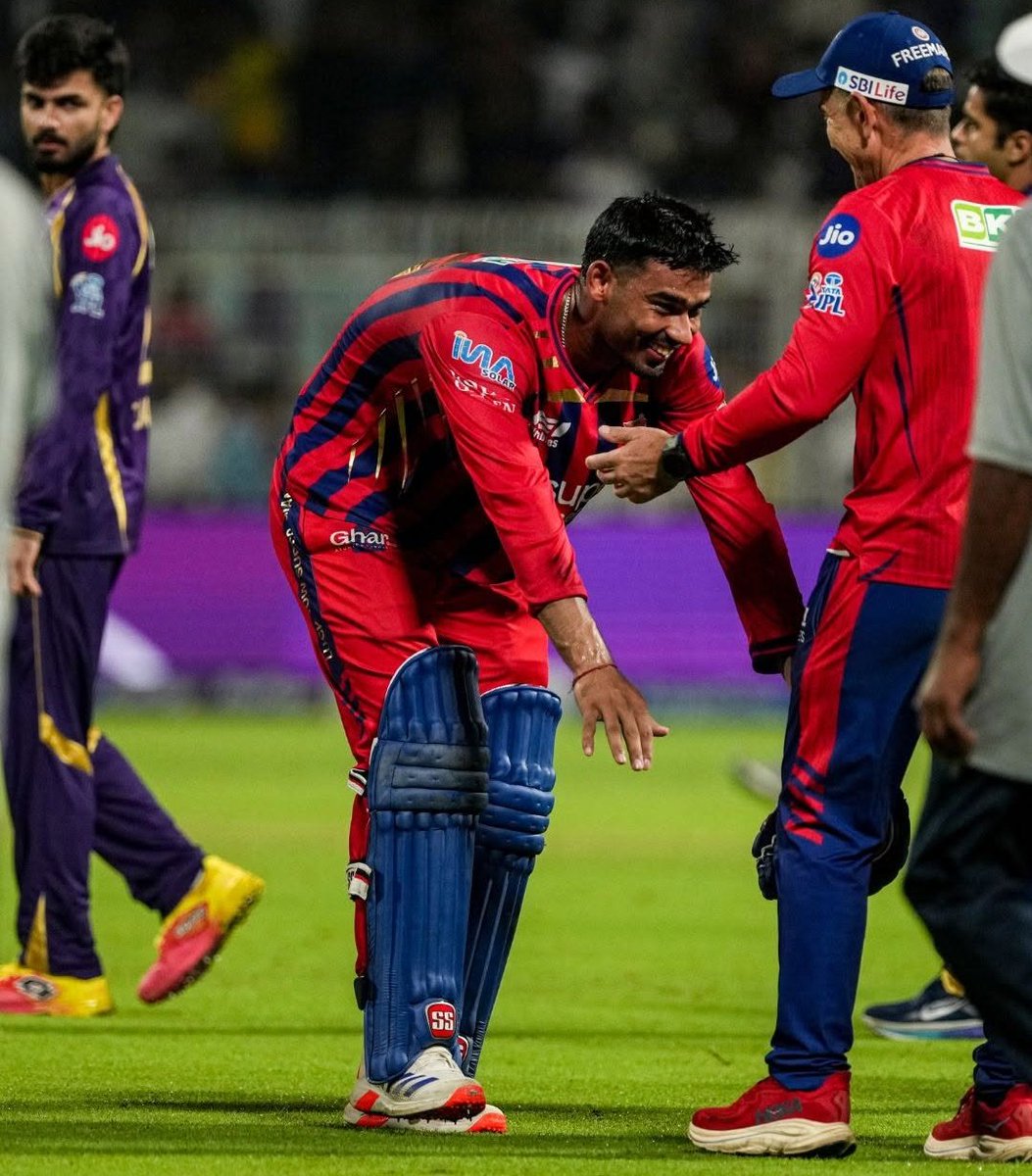 CricKnight Riders✍️ tweet media
