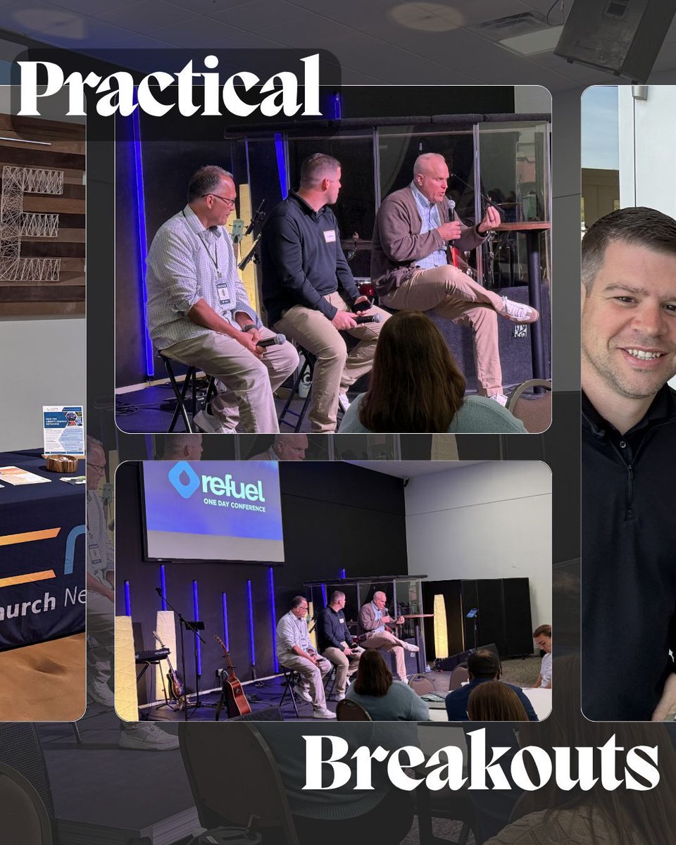 LibertyChurchNetwork tweet media