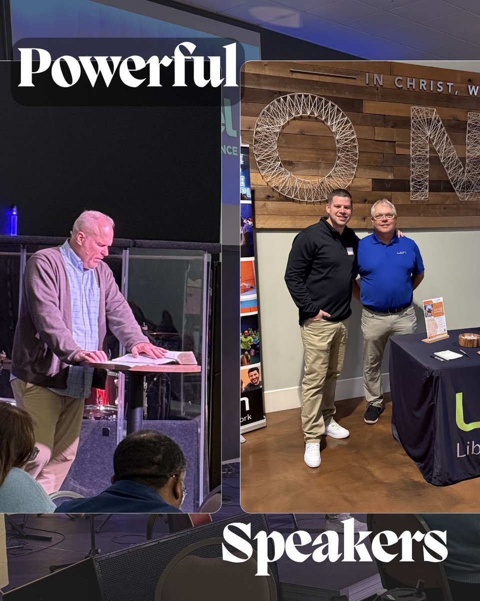 LibertyChurchNetwork tweet media