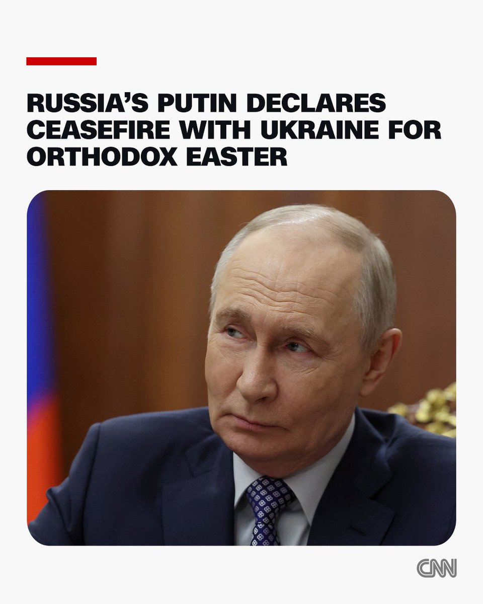 CNN International tweet media