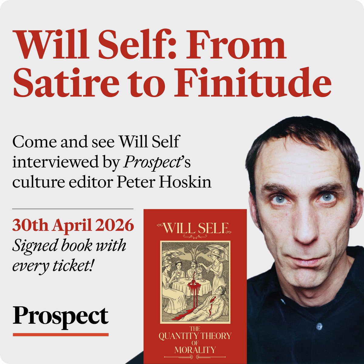 Prospect tweet media