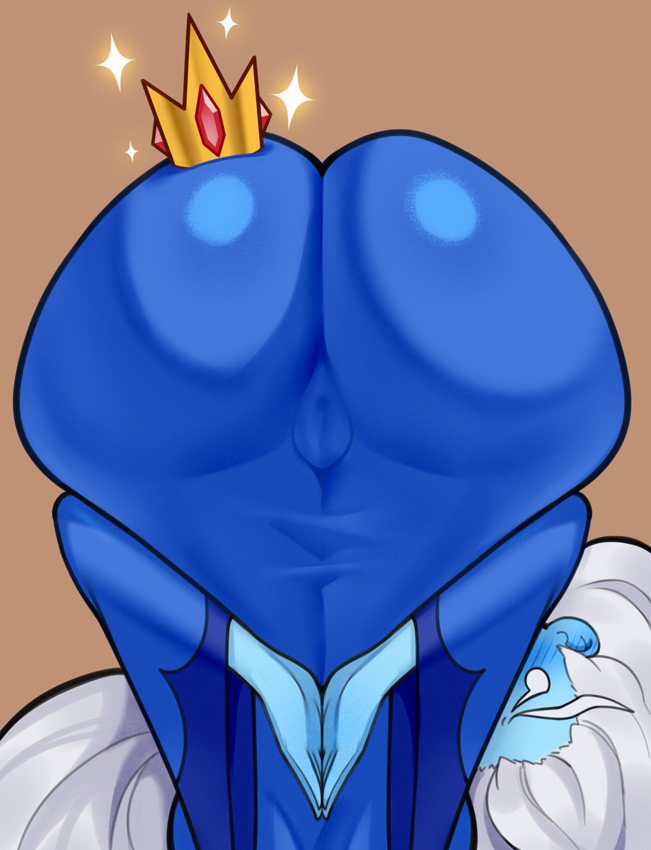 Idler_r 🔞COMM OPEN tweet media