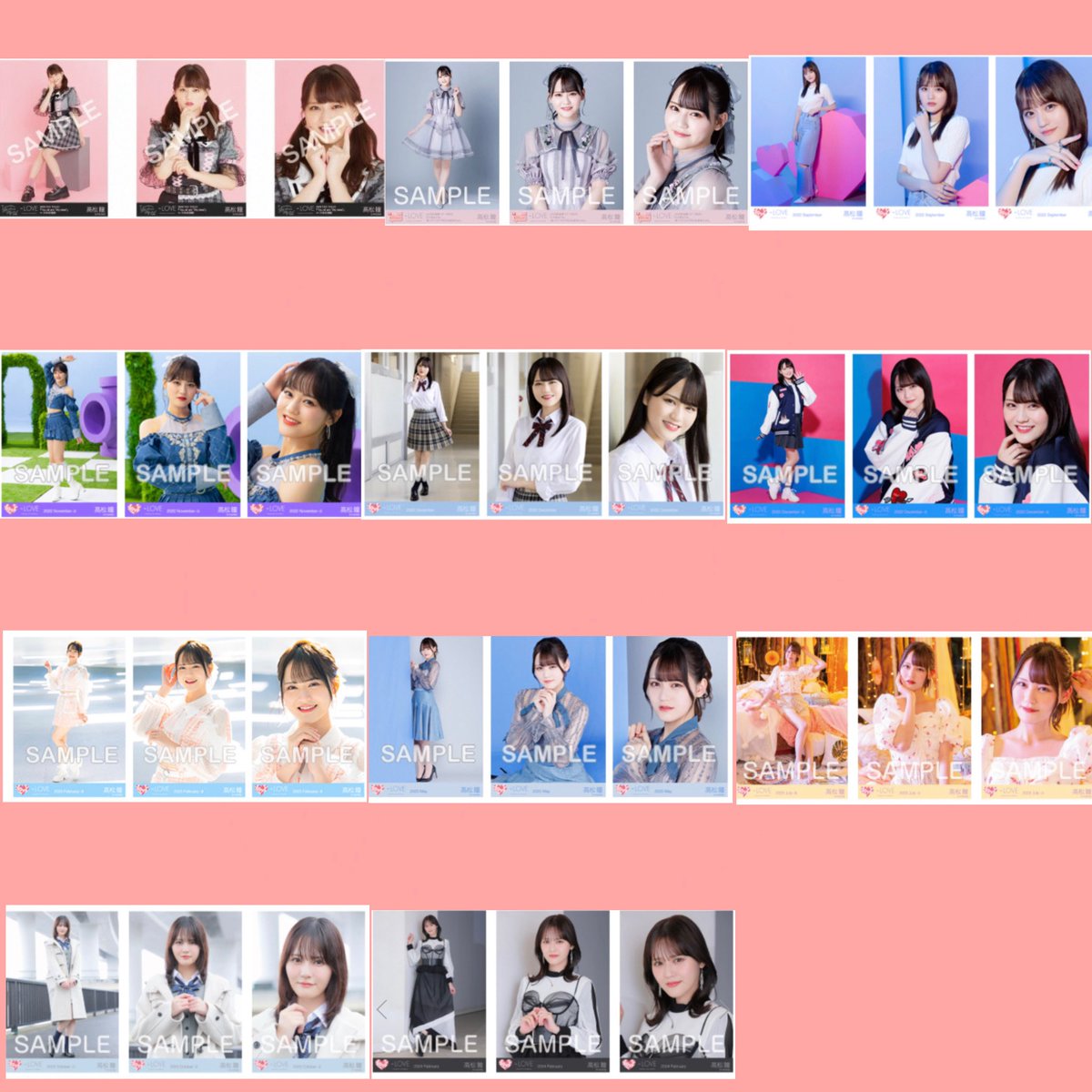 さくな tweet media