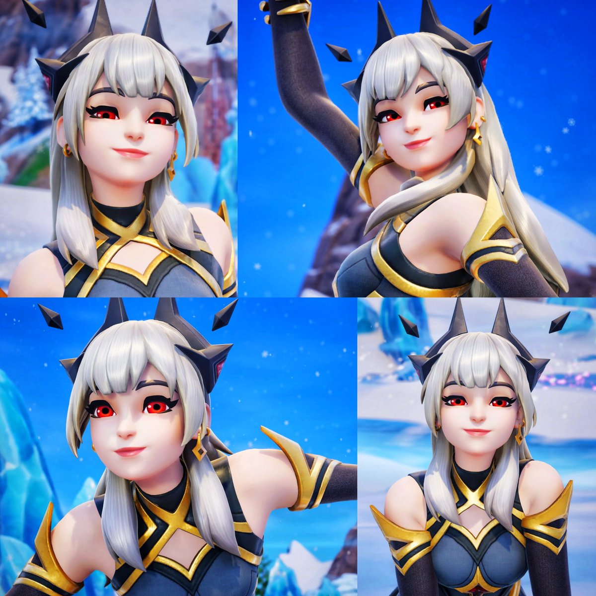 🧡 Bunny 🧡 tweet media