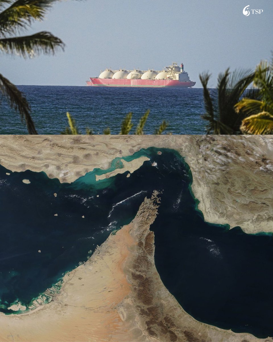 منتجو الشرق الأوسط يستعدون لاستئناف شحنات النفط عبر مضيق هرمز وأرامكو تنظم تحميلات مايو