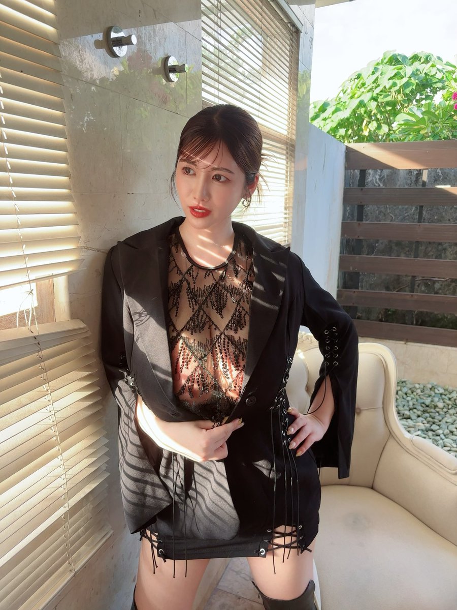 ๆจๆๆๅฟ(ใใ)Ako๐๐ tweet media