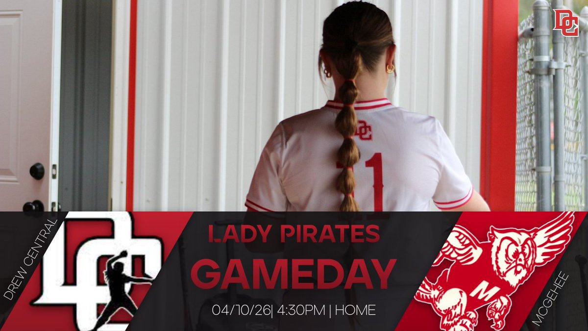 Lady Pirates Softball tweet media