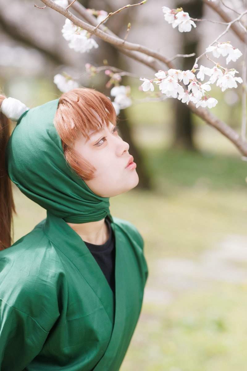 それがしな藍来 tweet media