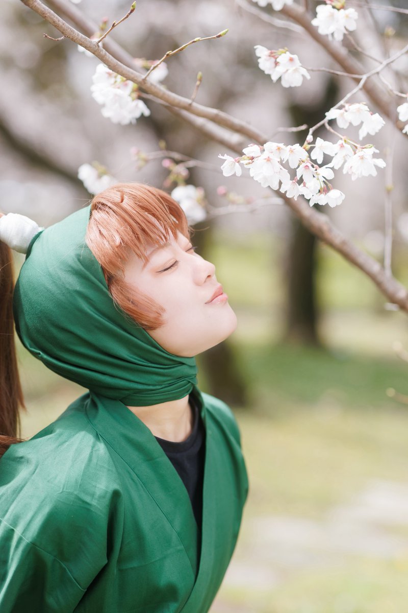 それがしな藍来 tweet media