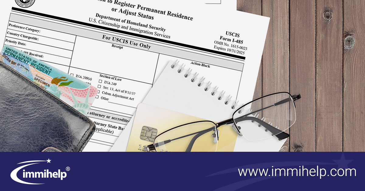 immihelp's tweet photo. A family petition. An employer sponsor. A marriage. Different starting points, but the same goal: permanent residency.

Where do you begin?

Start with the full picture:
https://t.co/XQUqBiWVDW

#GreenCard #USImmigration #ImmigrationProcess https://t.co/nzxnomUjGG