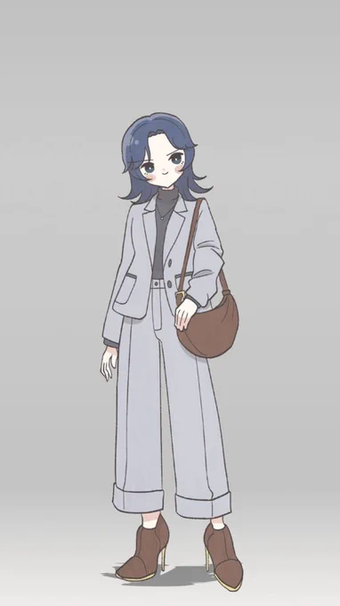 個人的好きイラスト