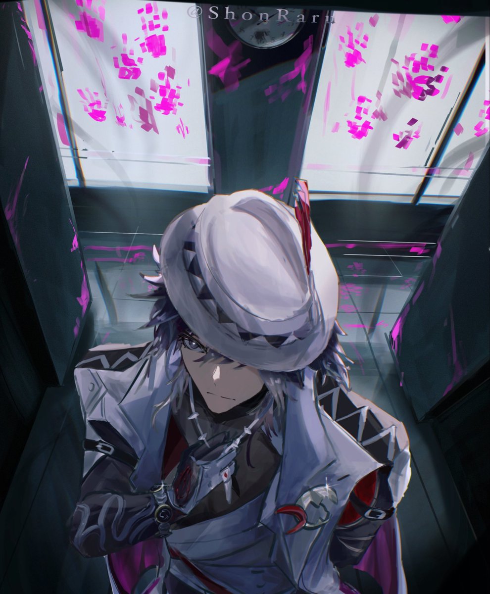 ShonRa_illus tweet media