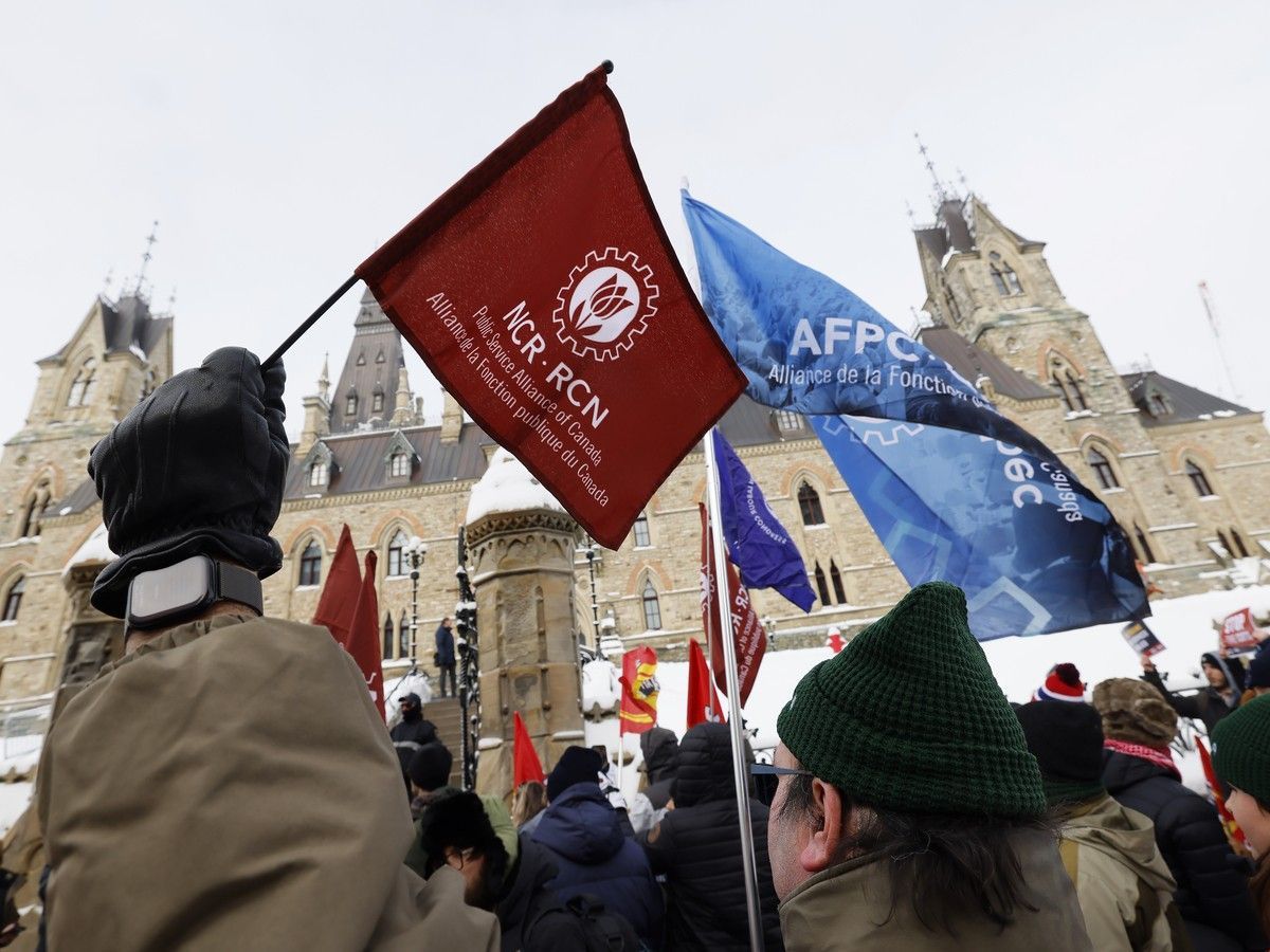 National Post tweet media