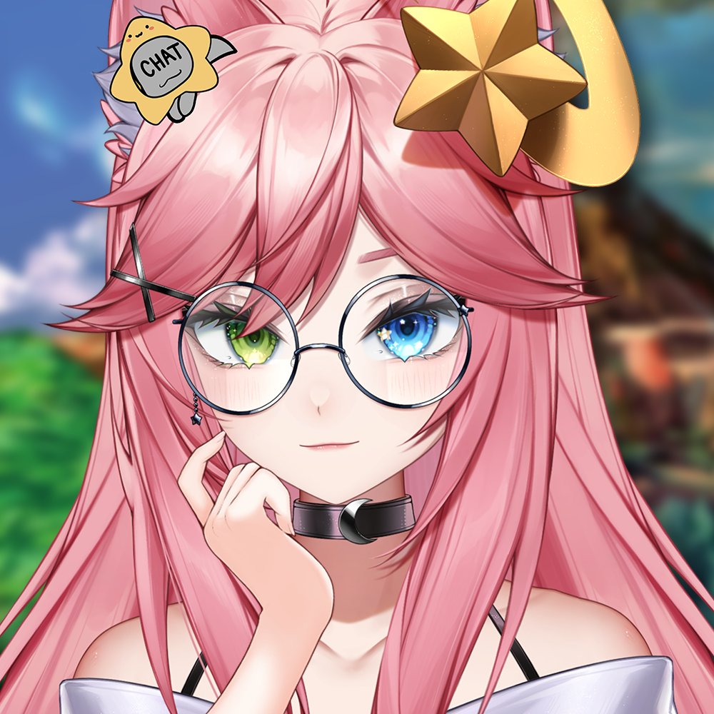 Lully 💫 tweet media