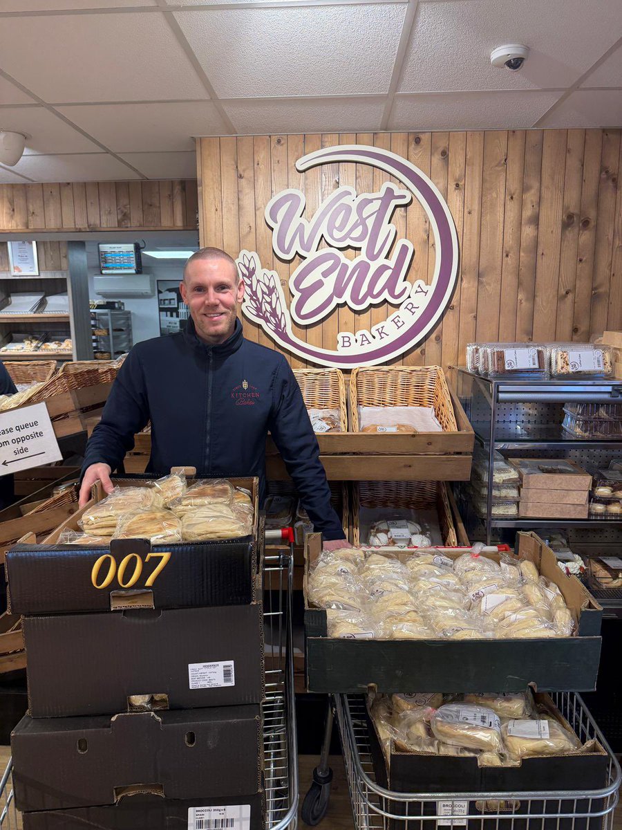 Hanover F.C. tweet media