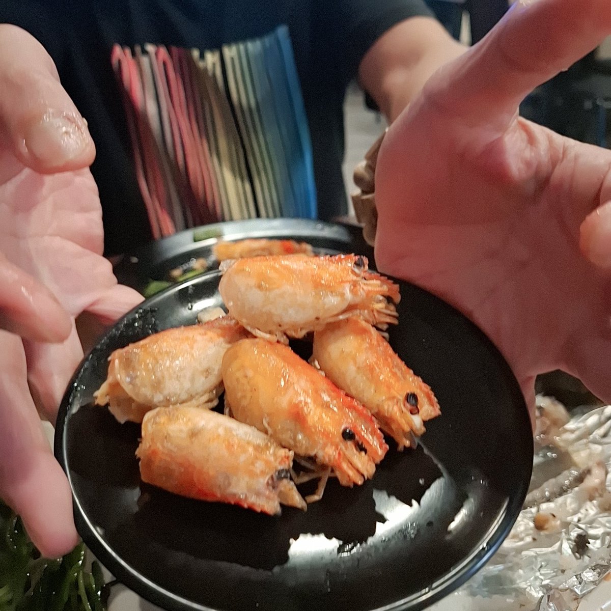 妖花，Lusi tweet media