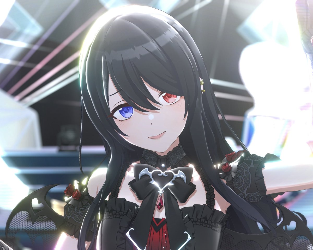 アンデ tweet media