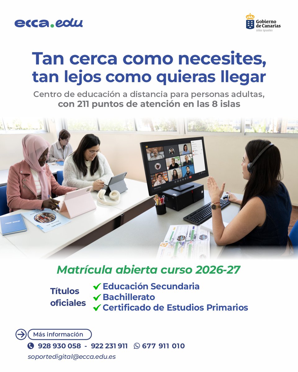 ecca.edu tweet media