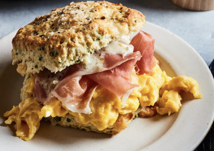 We Love Food tweet media