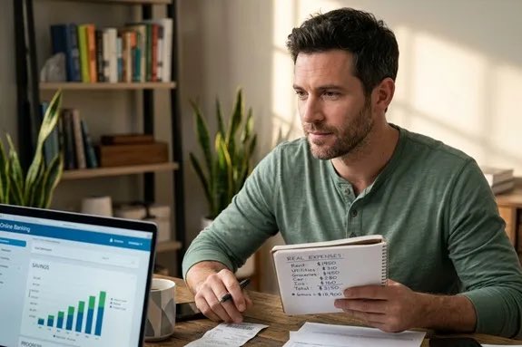 theguycornernyc's tweet image. How much emergency savings is actually enough in 2026? 🤔

The old “3–6 months” rule might not cut it anymore. I broke down what really makes sense based on today’s economy.

Read here: theguycornernyc.com/2026/04/10/how…

#PersonalFinance #MoneyTips #EmergencyFund #FinancialFreedom