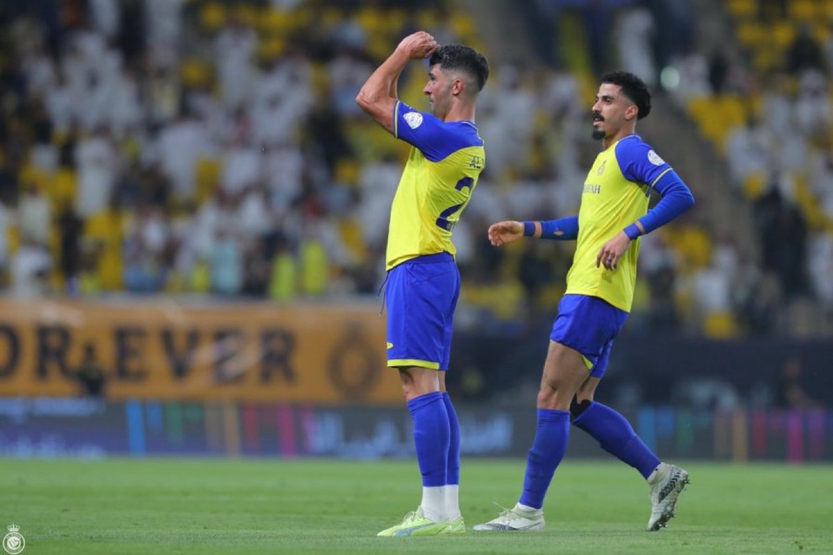 نواف التميمي 📊. tweet media