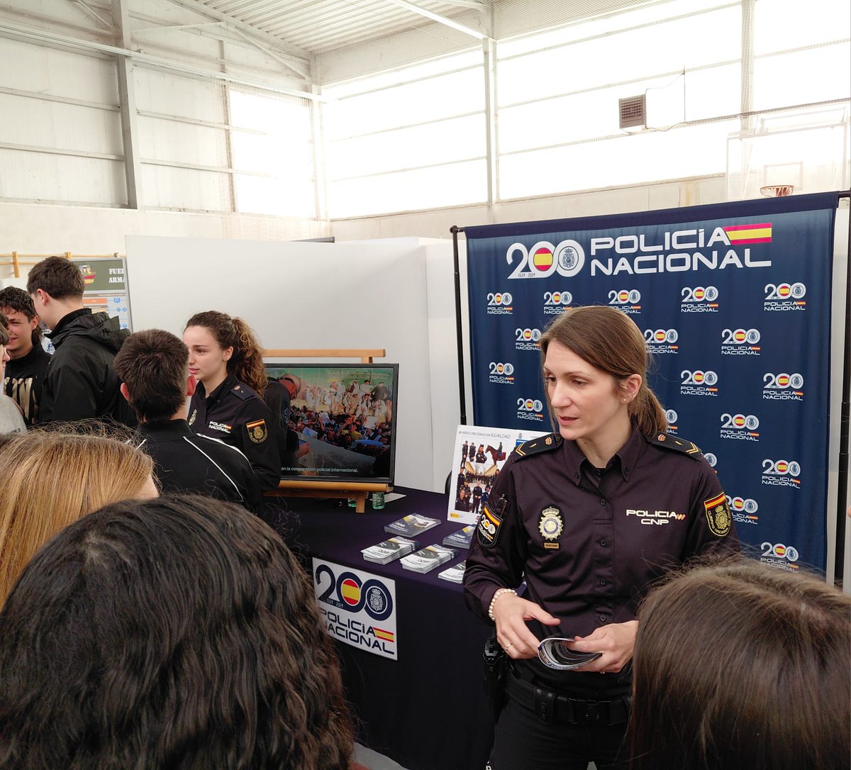 Subdelegación del Gobierno en Burgos tweet media