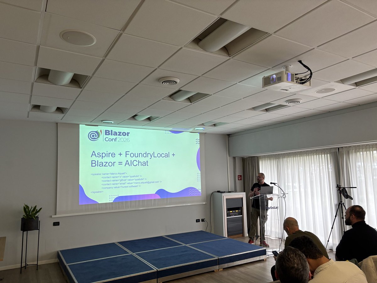 Mirco Vanini tweet media