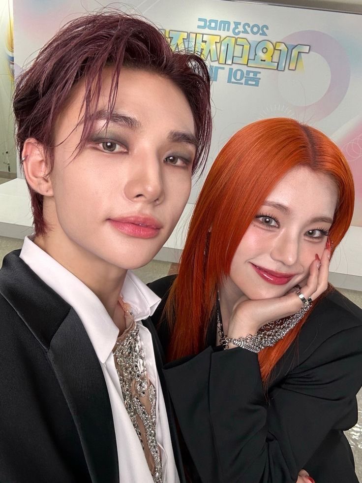 ITZY BASE tweet media