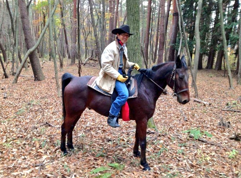 ゲイリー斎藤 tweet media