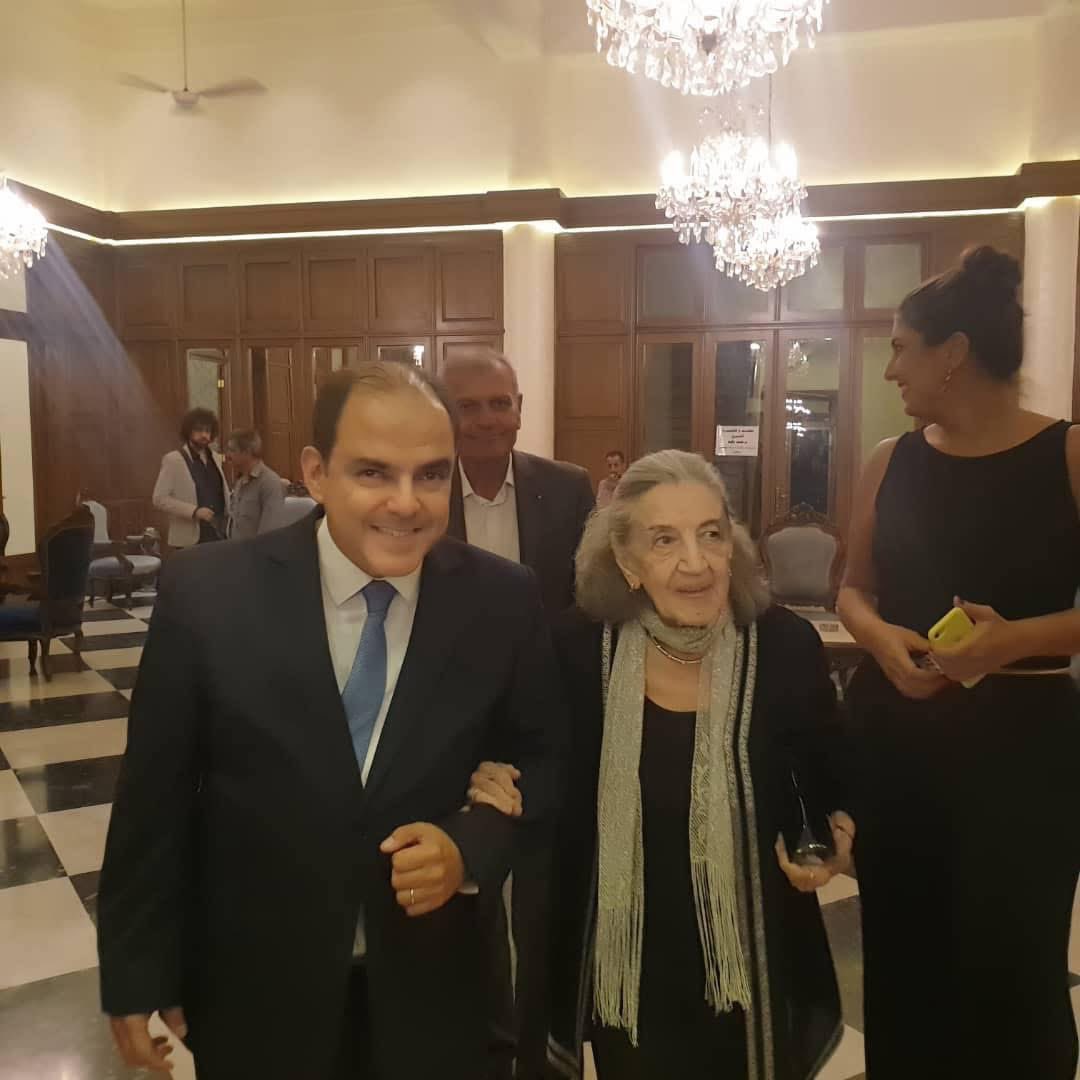 Sami M. Moubayed tweet media